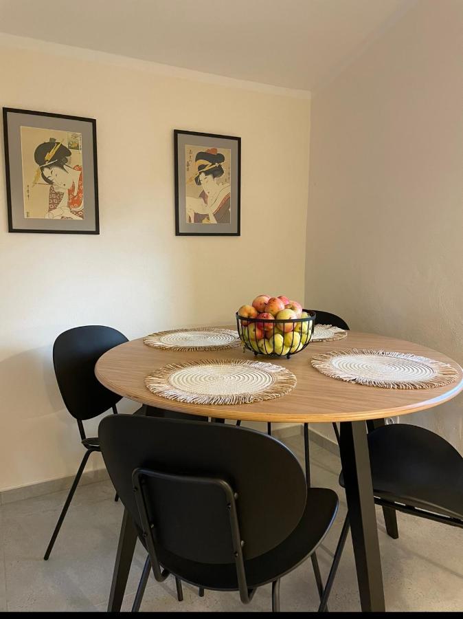 Apartament Pod Brzozami Plawna  ภายนอก รูปภาพ